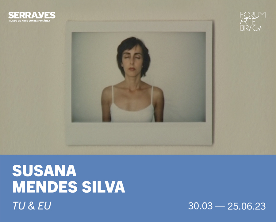 TU & EU - Susana Mendes Silva