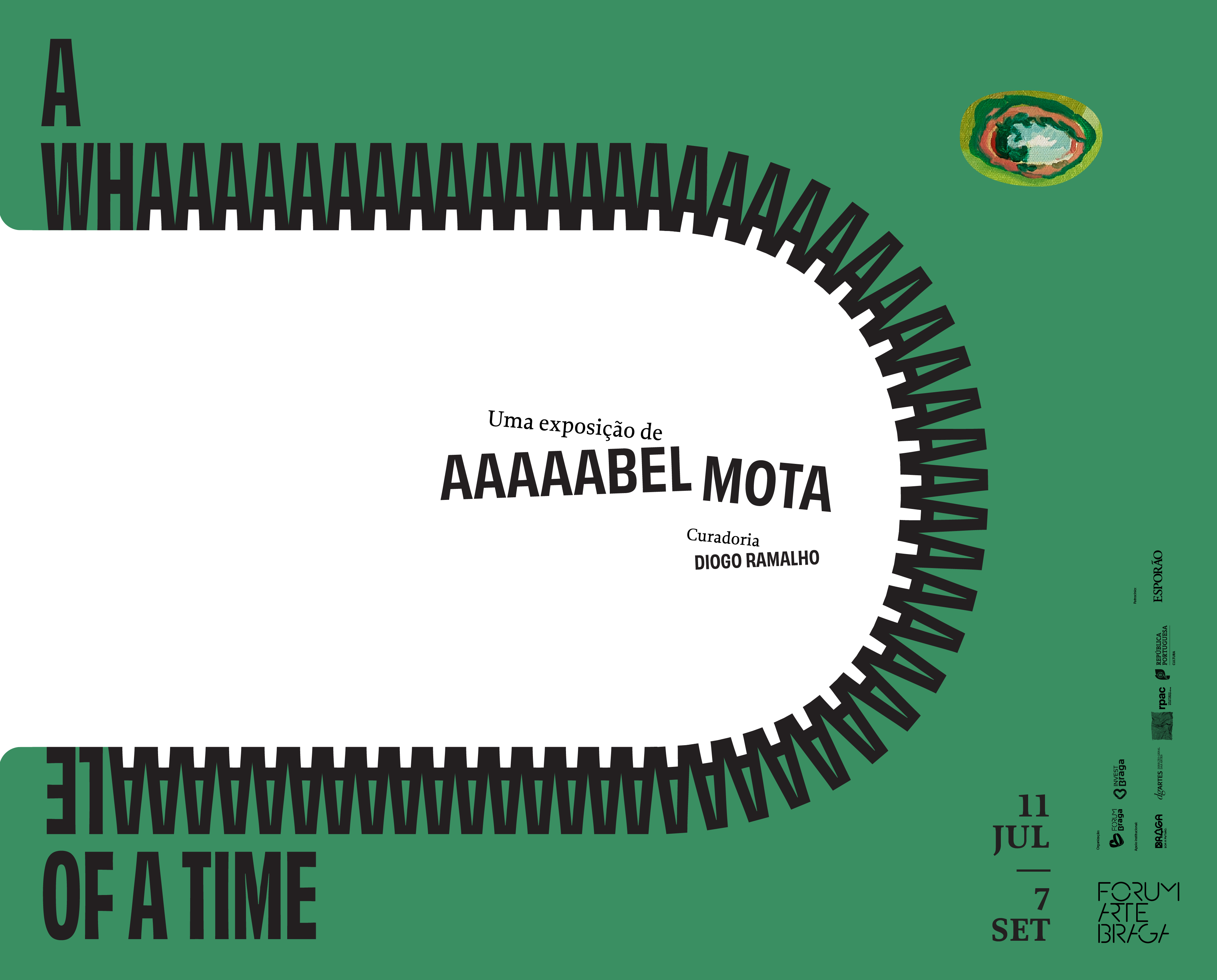  foto - A Whale of a Time
