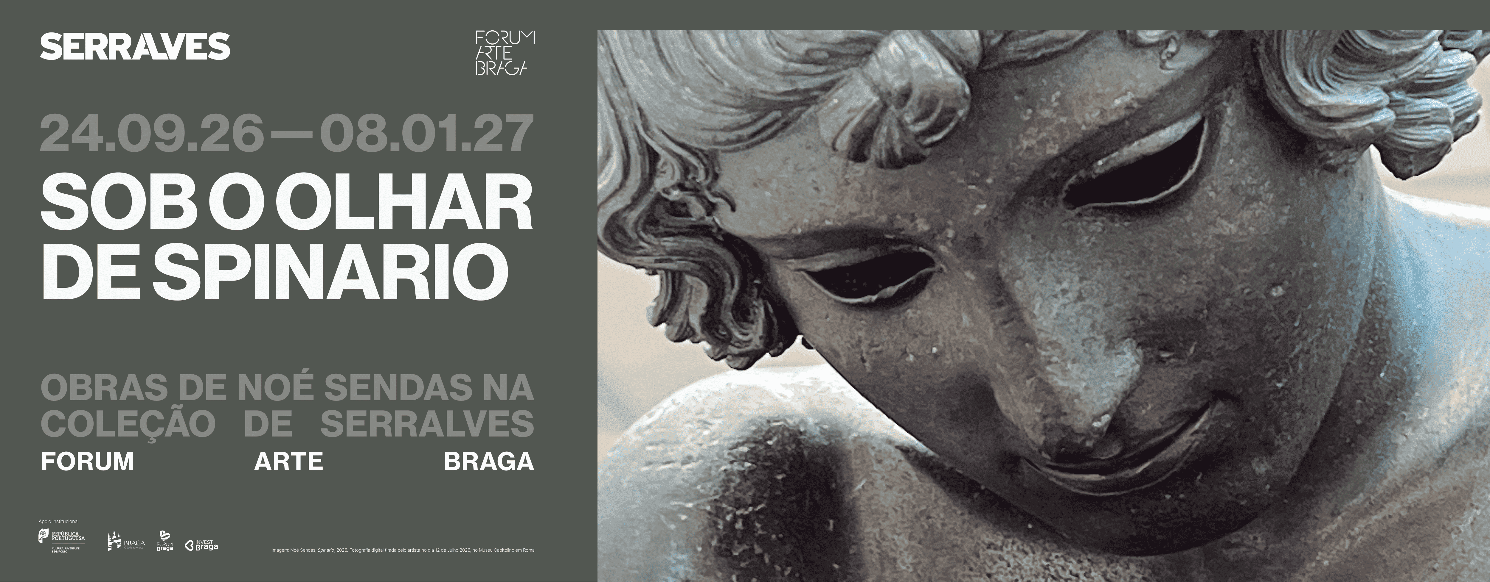 Exposição - Solares Portugueses
